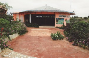 Btiment polyvalent, Sngal